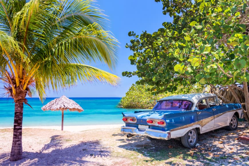 Cuba – A Paradise for Family Vacation: Where to Go and What to See