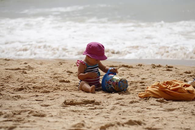 Family Vacation in Cuba: Where to Go with Children