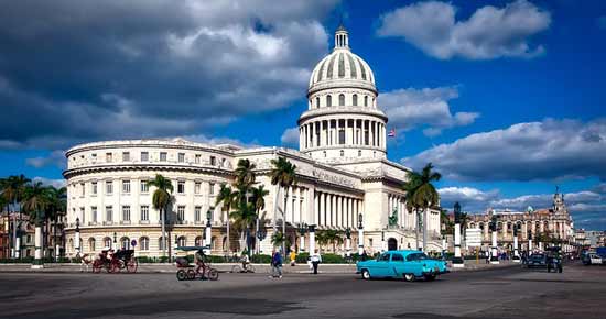 Cuba Without Worries: Where to Relax with a Child and What to Try