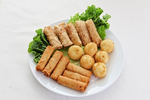 What to Try in Cuba: Top Cuban Dishes