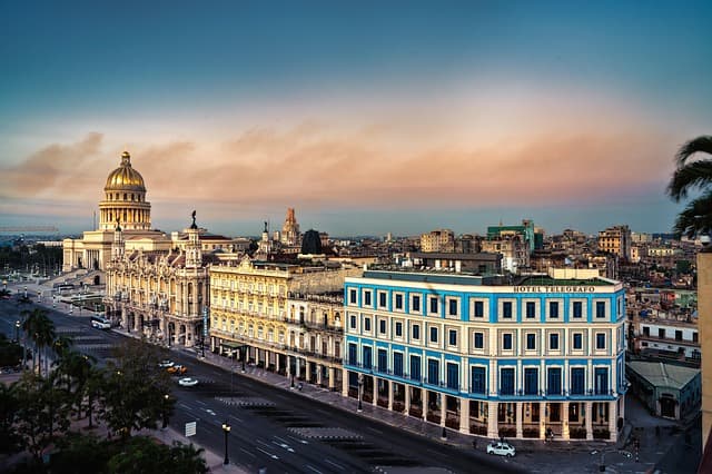 havana