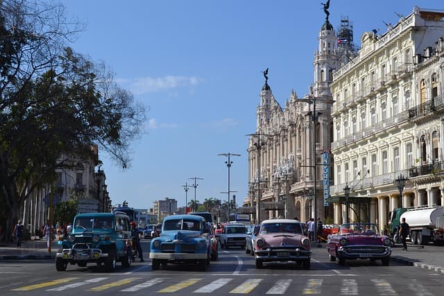 havana
