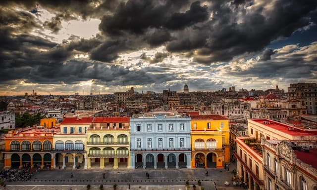 havana