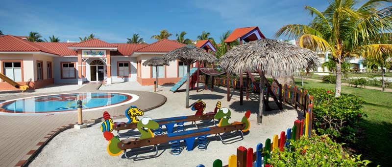 Cuba for Kids: The Best Resorts and Entertainment for the Whole Family