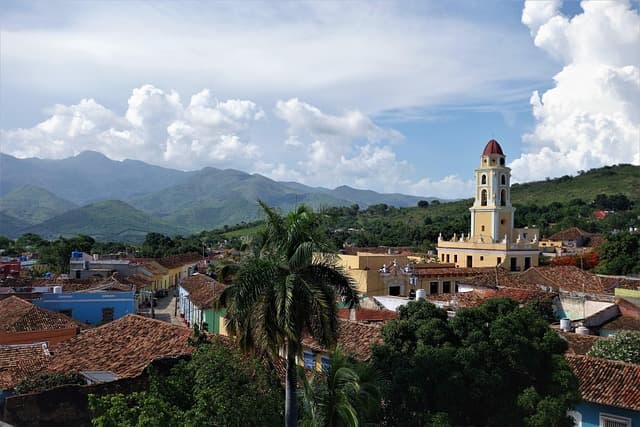 trinidad